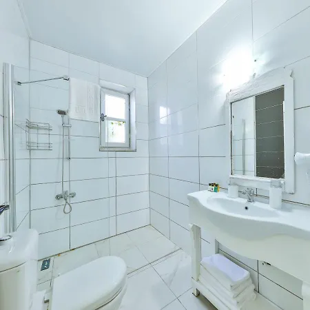 Otel Mon Amour Alaçatı *