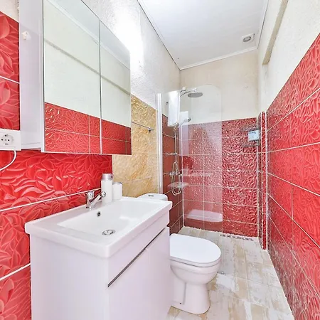 Mon Amour Alaçatı Otel Çeşme