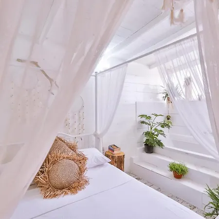 Mon Amour Alaçatı Çeşme