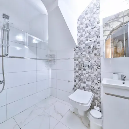 Otel Mon Amour Alaçatı *